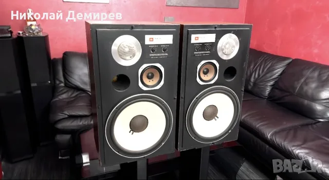 JBL L112 Лична колекция 