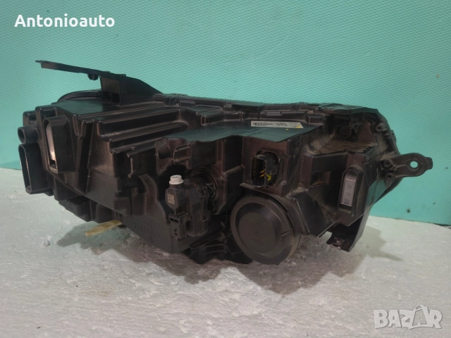 260602465R ляв фар Dacia Duster full let Дачия Дъстър, снимка 6 - Части - 52441485