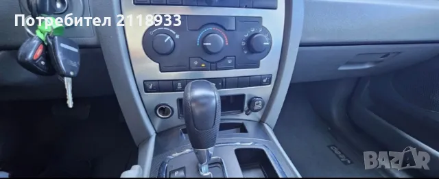 jeep grand cherokee 3.7 v6 Швейцария , снимка 3 - Автомобили и джипове - 47871026