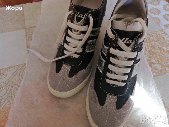 Дамски Обувки KILLAH., снимка 3 - Дамски боти - 36685278