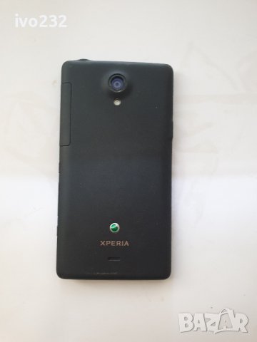 Sony Xperia T, снимка 5 - Sony - 42327658