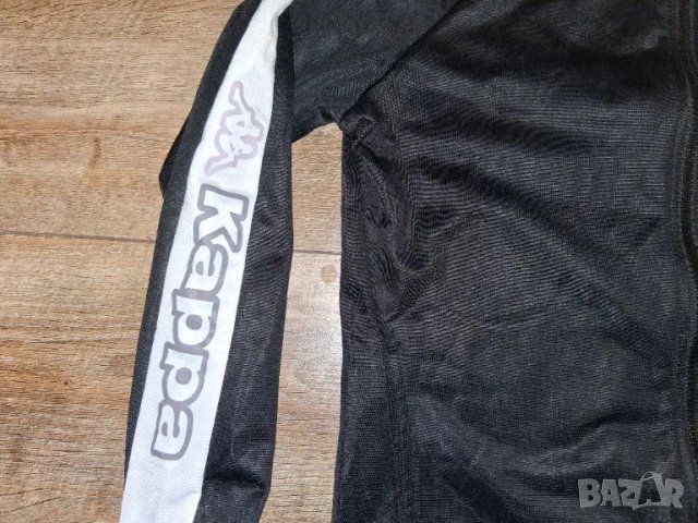 р-р S Kappa дамски екип, снимка 3 - Спортни екипи - 50014873