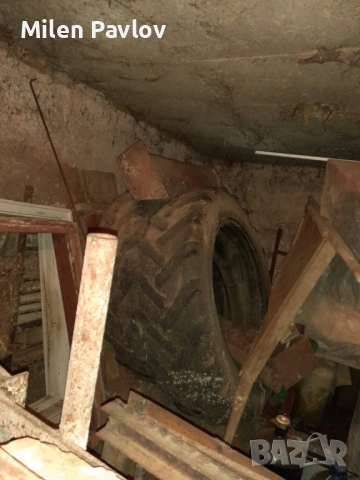 Гуми за селскостопанска техника, снимка 15 - Гуми и джанти - 53289335