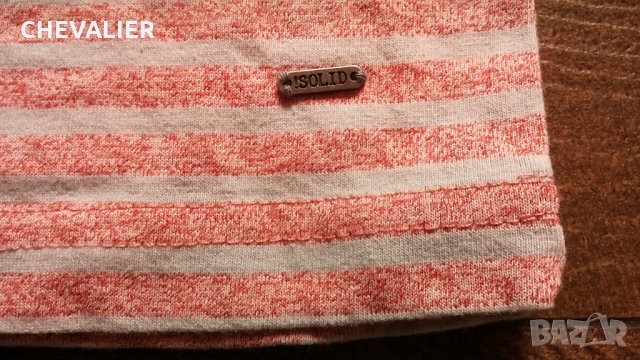 SOLID размер M нова мъжка тениска 29-36, снимка 9 - Тениски - 30765869