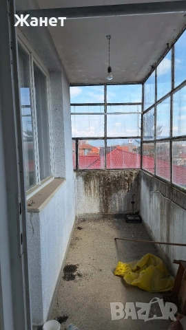 Продавам етаж от къща в Карнобат , снимка 8 - Етаж от къща - 54166397