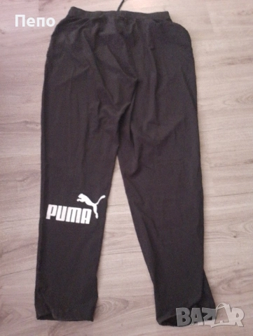 Долнище Puma, снимка 3 - Спортни дрехи, екипи - 51793116