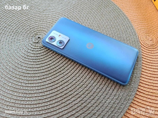 Motorola G54 5G 256Gb blue 