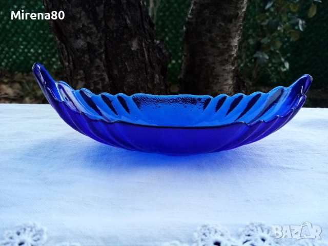 2 български гондолки - нови !, снимка 5 - Чинии - 52940414