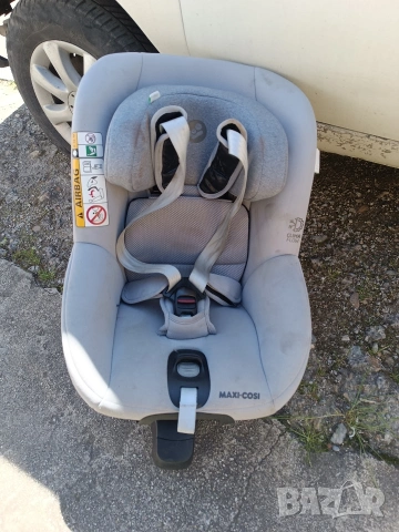 Детско столче за кола Maxi Cosi., снимка 2 - Аксесоари и консумативи - 54120831