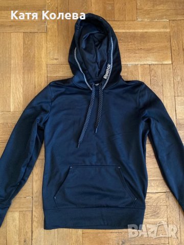 Спортно горнище Reebok