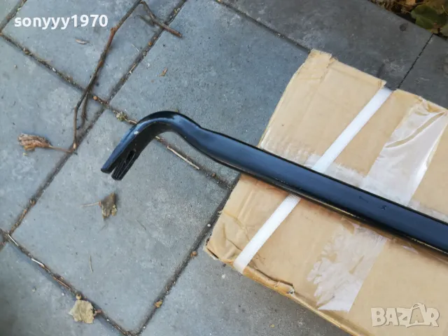 ГОЛЯМ КОЗИ КРАК-90СМ ЯК ДЕБЕЛ МАСИВЕН 2711242029, снимка 7 - Други инструменти - 48132103