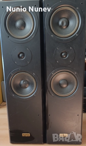 Тонколони Kendo Status line 125