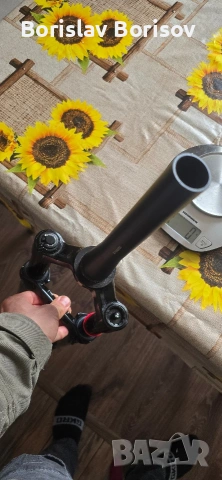 Нова вилка rockshox Sid sl ultimate, снимка 8 - Части за велосипеди - 53990993