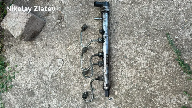 рейл за bmw e87, снимка 2 - Части - 55827179