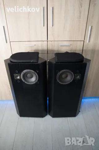 🔊 Тонколони Bose 401 🔊, снимка 3 - Тонколони - 48477929