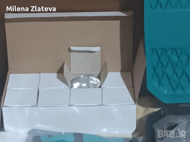 Крушки за лунички