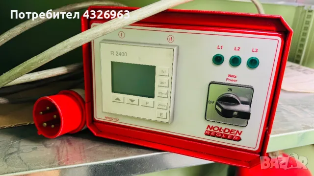 Термоконтролери за матрици, снимка 1