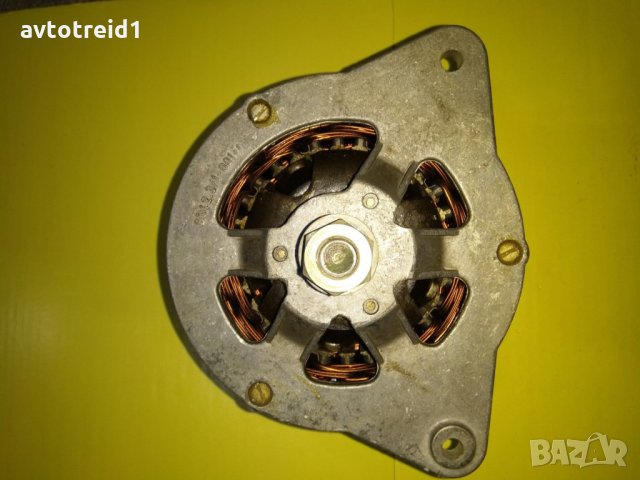 продавам генератор уаз, снимка 4 - Части - 14602572