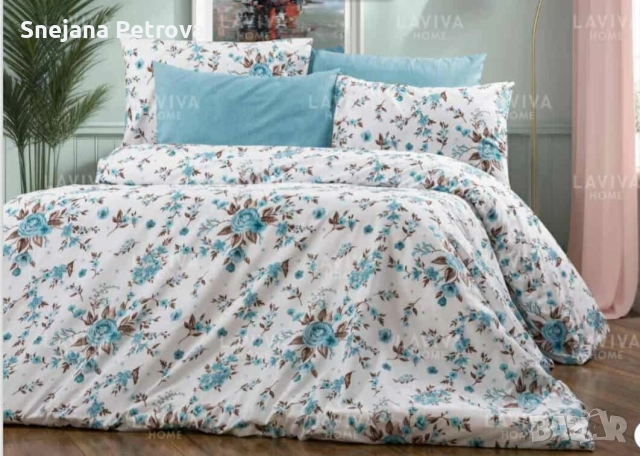 Спални комплекти , снимка 15 - Спално бельо - 52556562