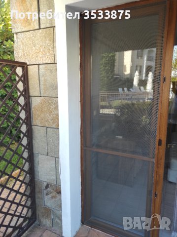 Комарник, снимка 3 - Дограми - 42134208