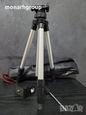 Фотоапарат Sony+Revue+Смена 8м+стойка, снимка 5 - Фотоапарати - 34531956