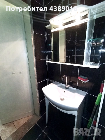 Давам под наем апартамент в Гео Милев , снимка 15 - Апартаменти - 53240494