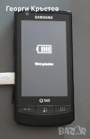 Samsung i6410(2 бр.) - проблеми с дисплея, снимка 8 - Samsung - 55990638