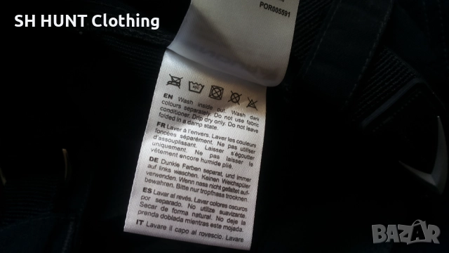 ENDURA Trouser размер M панталон - 1616, снимка 18 - Екипировка - 52724400