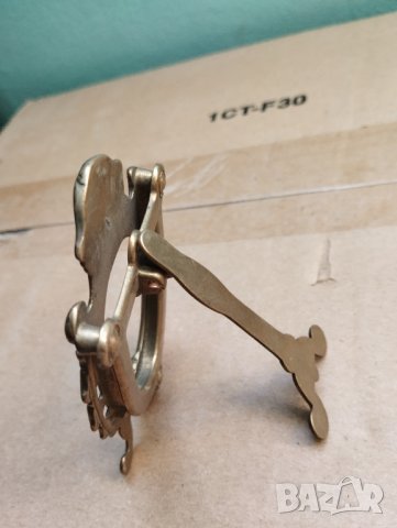 Барокова рамка за снимка, снимка 2 - Други ценни предмети - 42511933