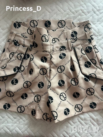 Панталонки Alessa Relligion