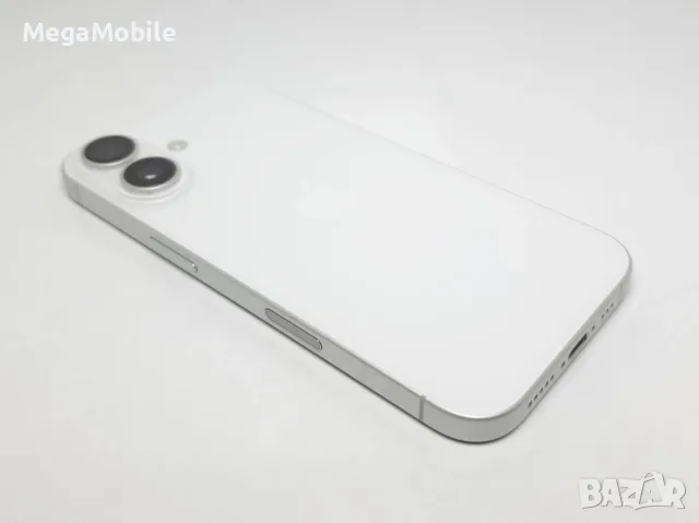✅️iPhone 16 128GB White, снимка 5 - Apple iPhone - 55853334
