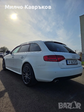 Audi a4 b8 2010г., снимка 8 - Автомобили и джипове - 52553023