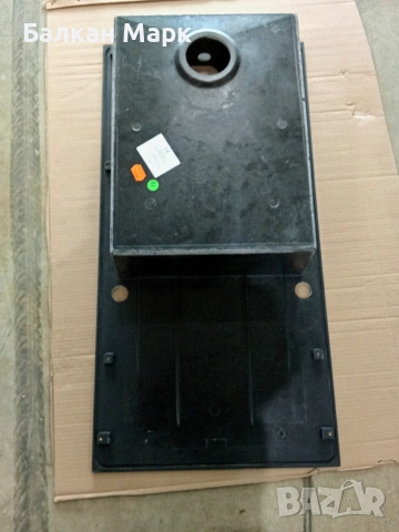 Кухненска мивка CAREA Dukkah (98х50 см) – Черна(1), снимка 5 - Мивки - 53974465