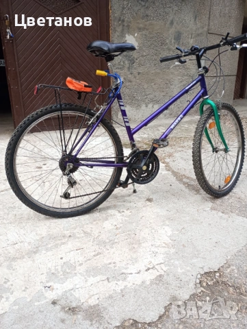 Немски велосипед