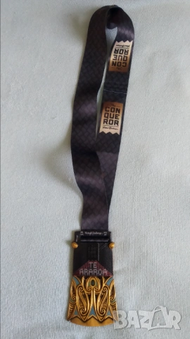 Спортни медали с оригинален дизайн- метални, голям размер за колекция, снимка 4 - Антикварни и старинни предмети - 54172961