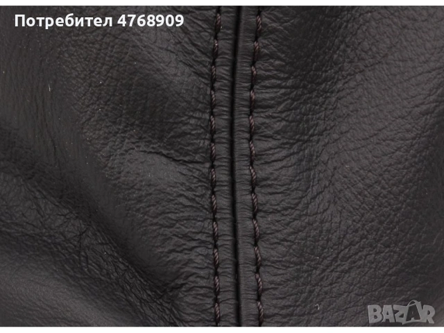 Маншон за скоростен лост за BMW E36 (1990-2000) 51320938884, снимка 2 - Части - 53883246