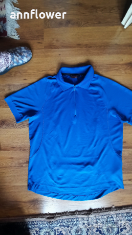 Тениска Active by Tchibo, снимка 3 - Тениски - 36406336