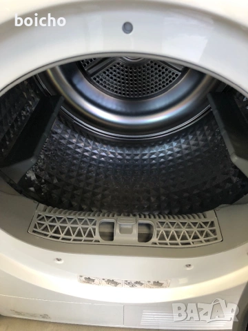 Сушилня SAMSUNG DV91T7240WH, снимка 3 - Сушилни - 54032223