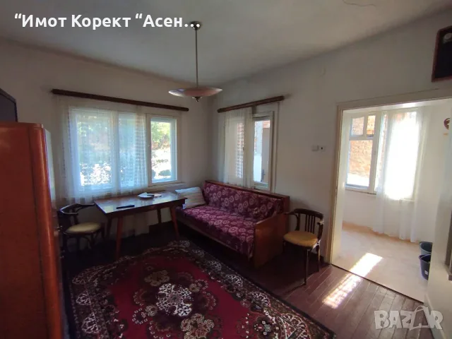 Имот Корект дава под наем Етаж от къща, снимка 4 - Етаж от къща - 56022584