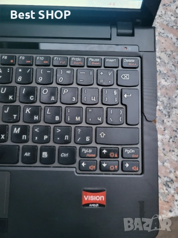 2бр лаптопи Samsung Lenovo, снимка 3 - Лаптопи за дома - 52207576