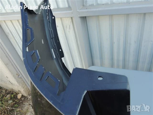 Задна броня BMW X3 F25 M-Sport година 2011-2014 код 8048131 , снимка 5 - Аксесоари и консумативи - 50637740