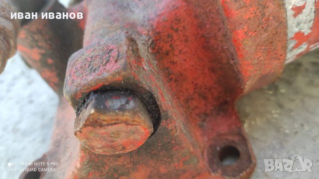 Филтър ЮМЗ, снимка 10 - Селскостопанска техника - 37520402