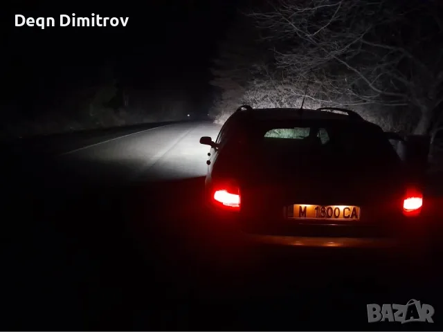 Peugeot 407 2 hdi, снимка 2 - Автомобили и джипове - 55729633