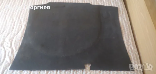 постелка за багажник на ауди а3 2002г., снимка 2 - Аксесоари и консумативи - 49652729
