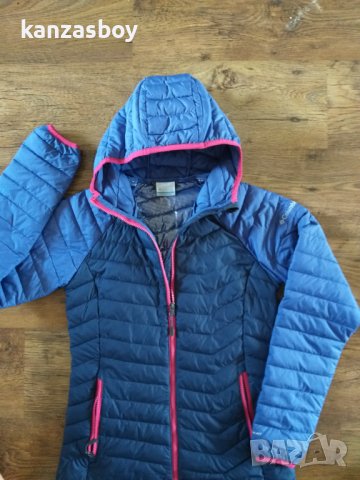 columbia omni heat - страхотно дамско яке , снимка 3 - Якета - 42263034