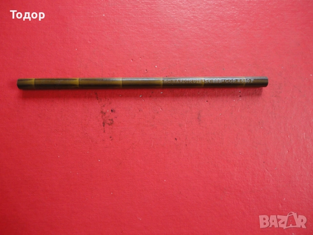 Химически молив Scala 640F, снимка 2 - Ученически пособия, канцеларски материали - 54109331