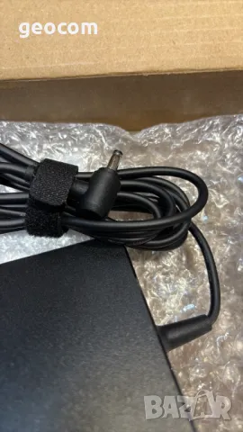 ASUS ново зарядно 65W (4.0x1.35mm,19V/3.42A), снимка 3 - Захранвания и кутии - 49188605