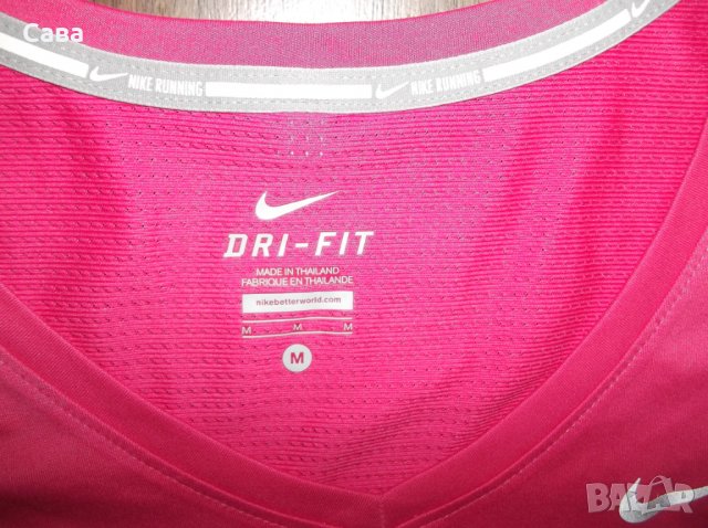 Тениски NIKE, PUMA   дамски,М-Л, снимка 2 - Тениски - 29364106