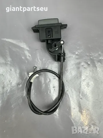 Бутон за БМВ BMW E65 E66 10862510, снимка 3 - Части - 49565177