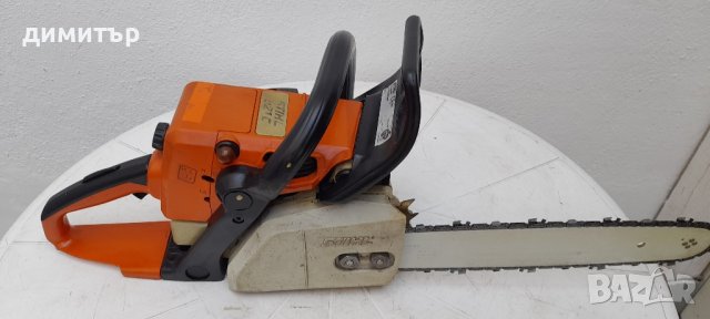 Щил /Stihl 021C/210C, снимка 2 - Градинска техника - 20542417